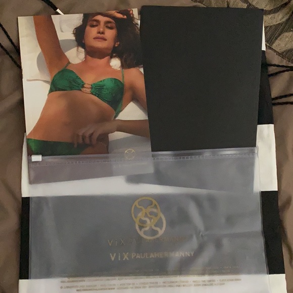 👙VIX Bikini Set👙 - Picture 8 of 9